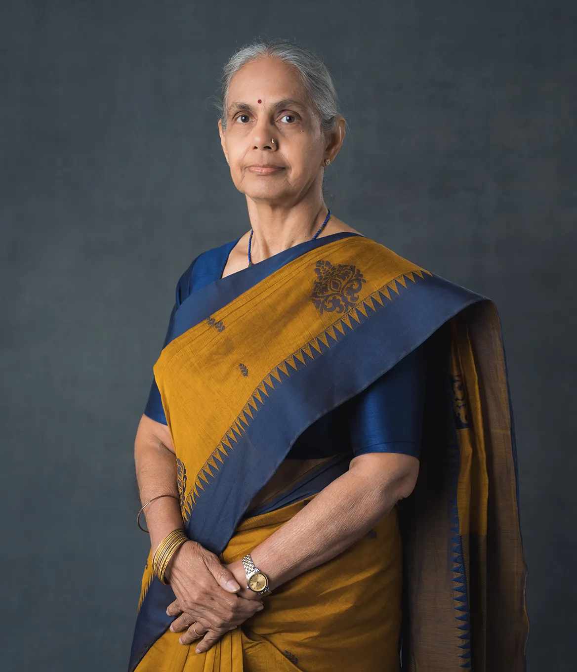 Sashidevi Neelakandan